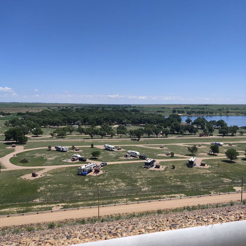 A Stop Along The Santa Fe Trail A Stop Along The Santa Fe Trail