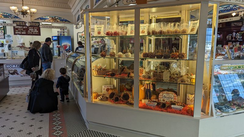 A Stop Families Fold Into Their Day