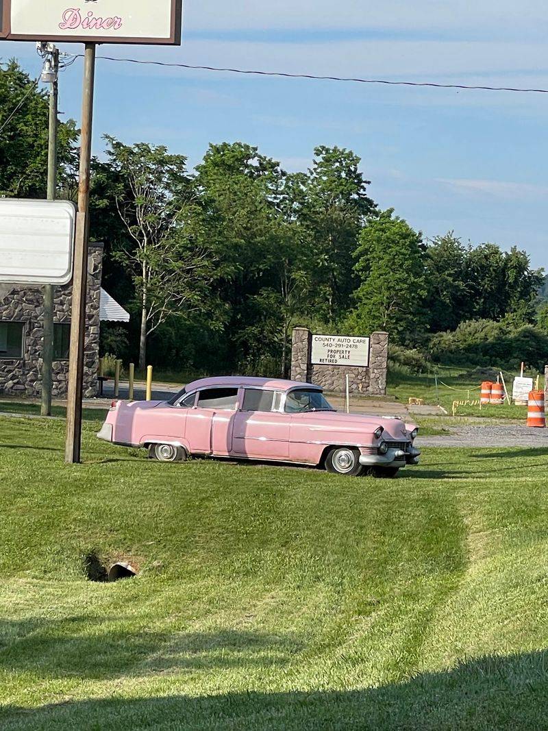 A Stop for Families and Road-Trippers