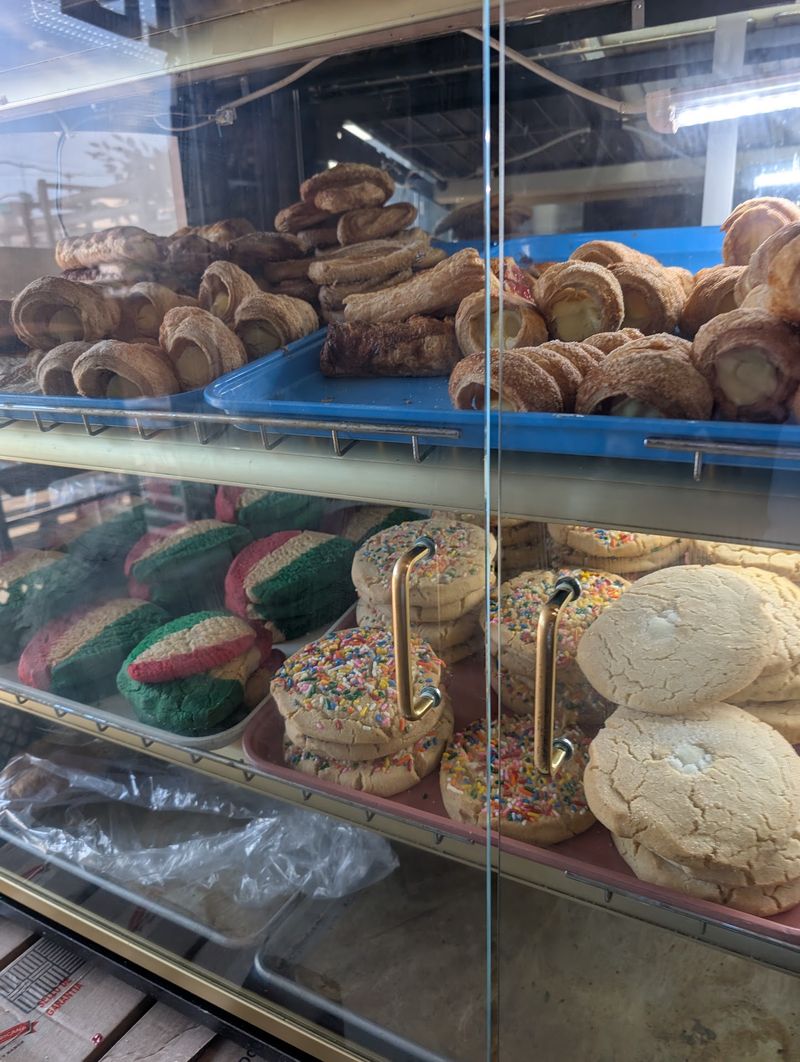 A Storefront Worth Braking For A Storefront Worth Braking For