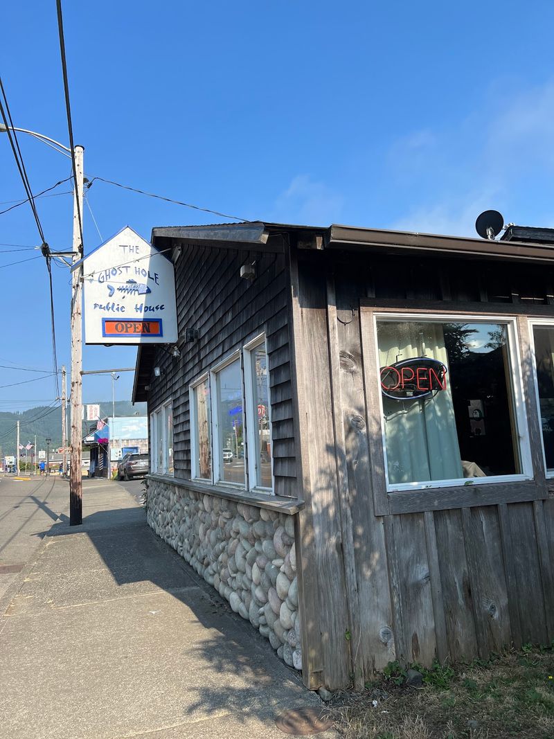 A Storied Little Shanty By The Bay A Storied Little Shanty By The Bay