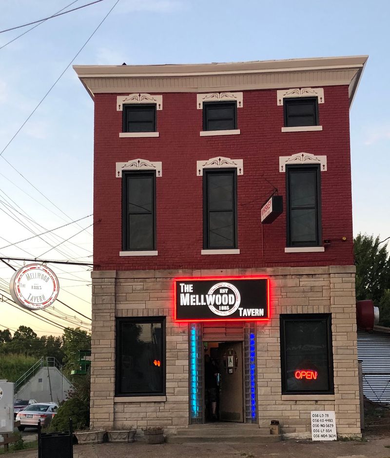 A Story That Began in 1885