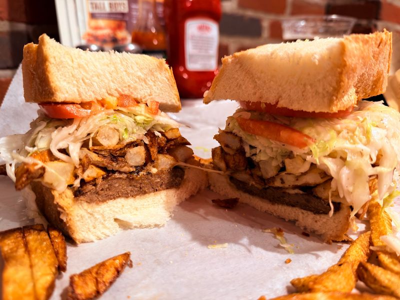 A Story That Started With Working Lunches A Story That Started With Working Lunches