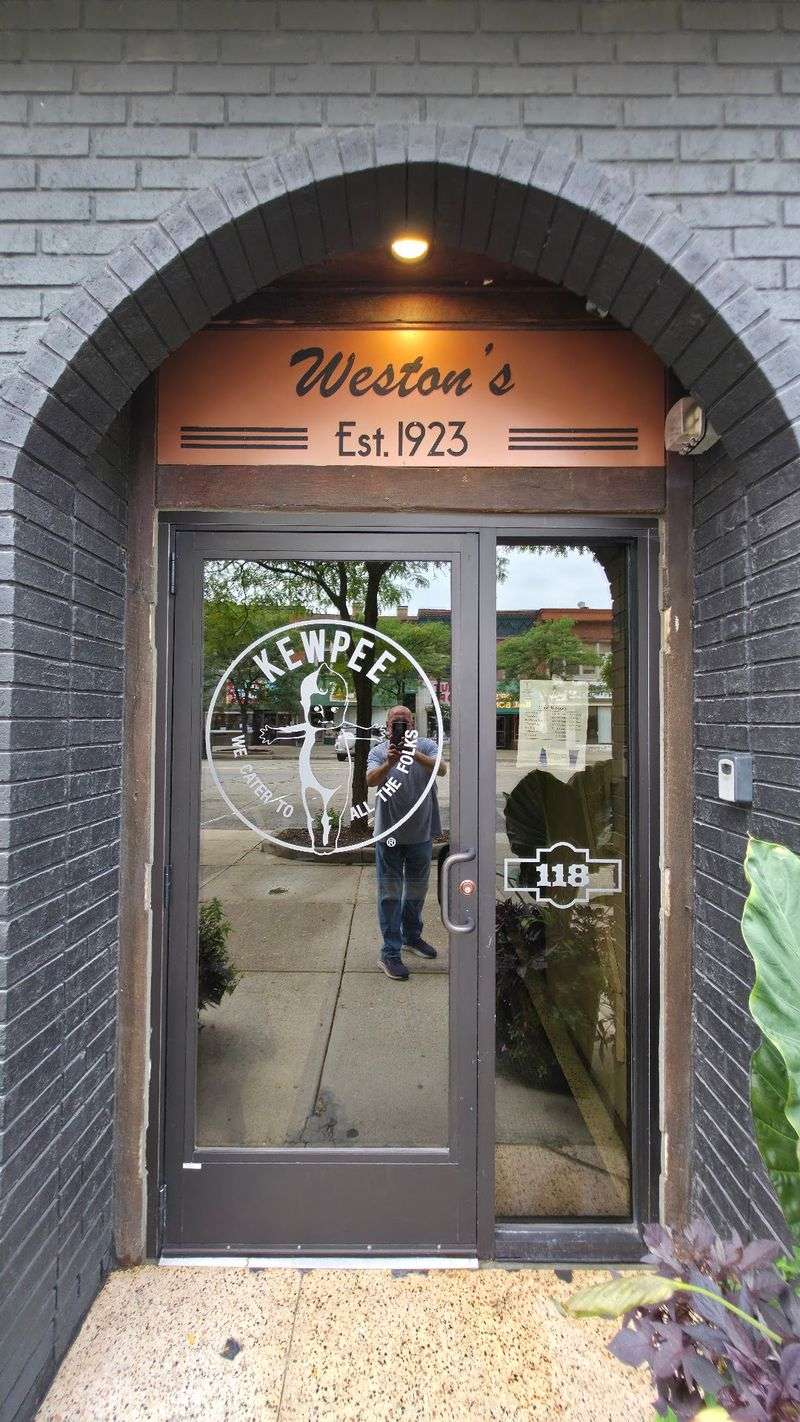 A Story That Started in 1923