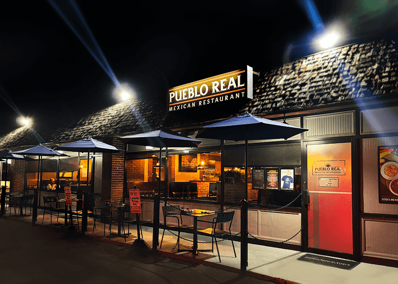 A Strip Mall Spot on West Main