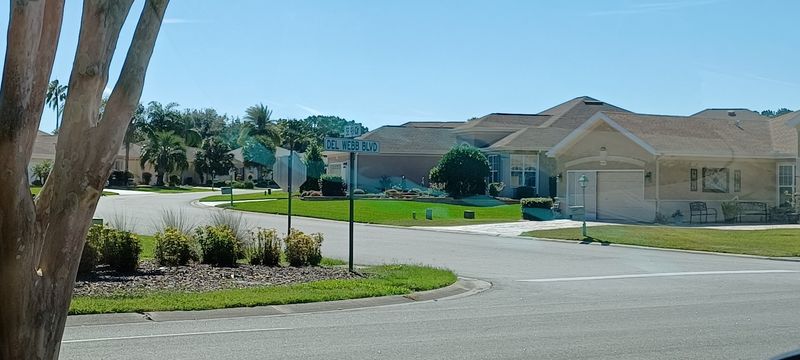 A Summerfield Address Just North of The Villages