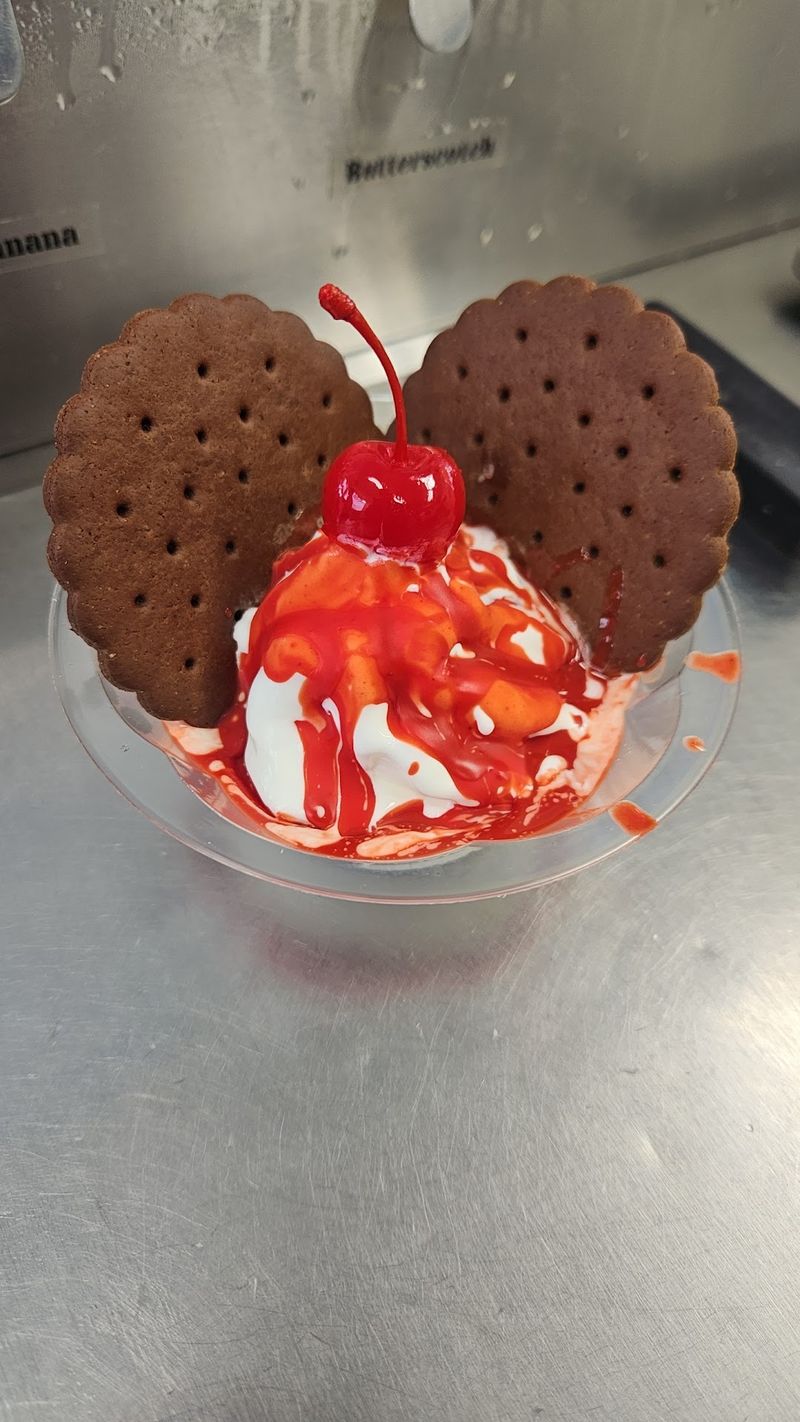 A Sundae Lineup Built for Indecision