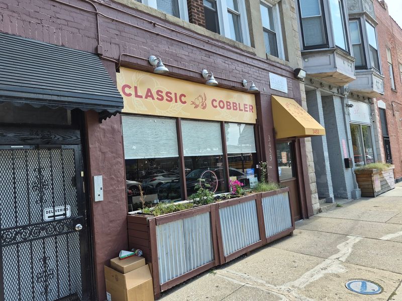 A Sweet Corner in Bronzeville