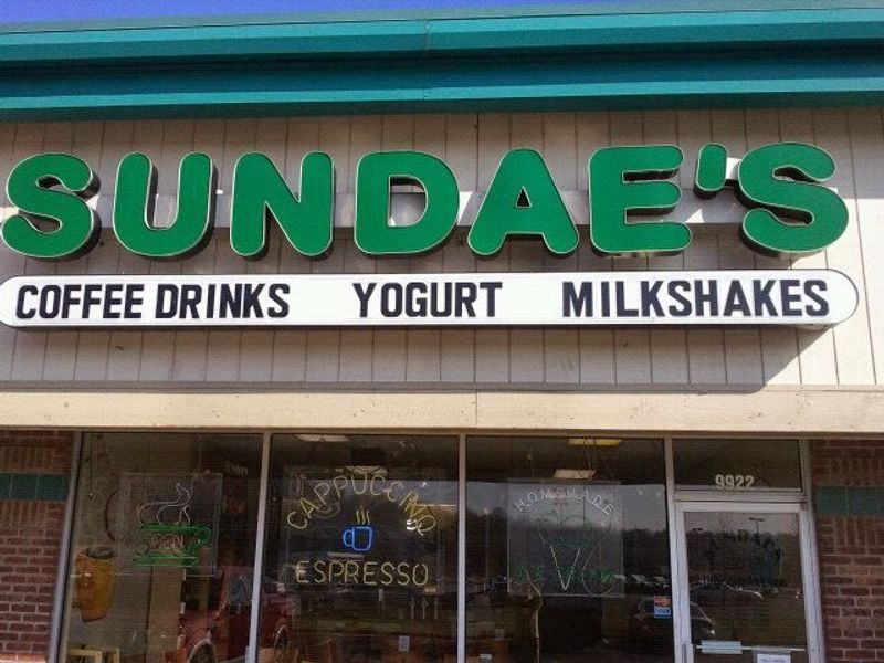 A Sweet Corner on the East Side