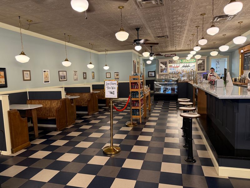 A Sweet Shop Built On A Bigger Mission