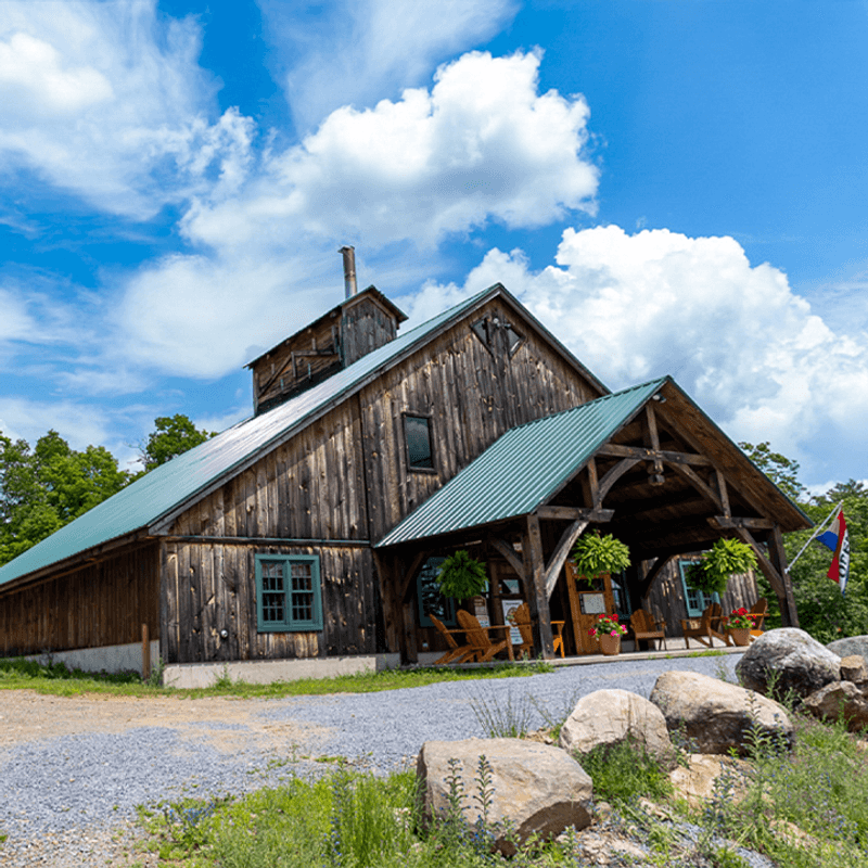 A Sweet Spot Off the Beaten Path in Athol