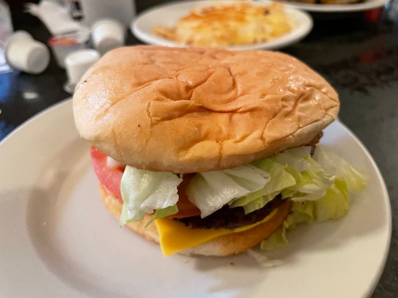 A Sweet Spot Worth the Detour