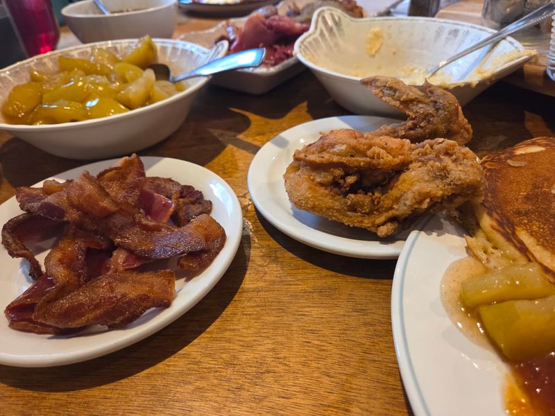 A Table Worth Sharing
