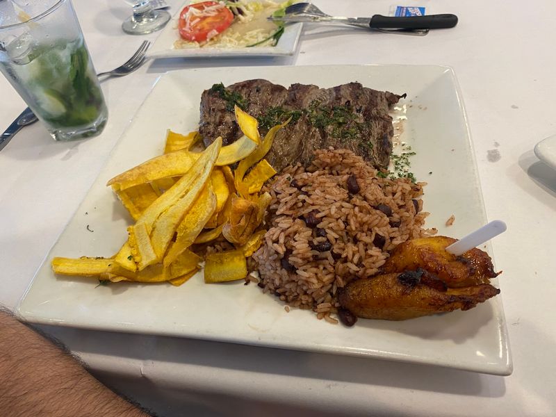 A Taste Of Nicaragua In South Florida