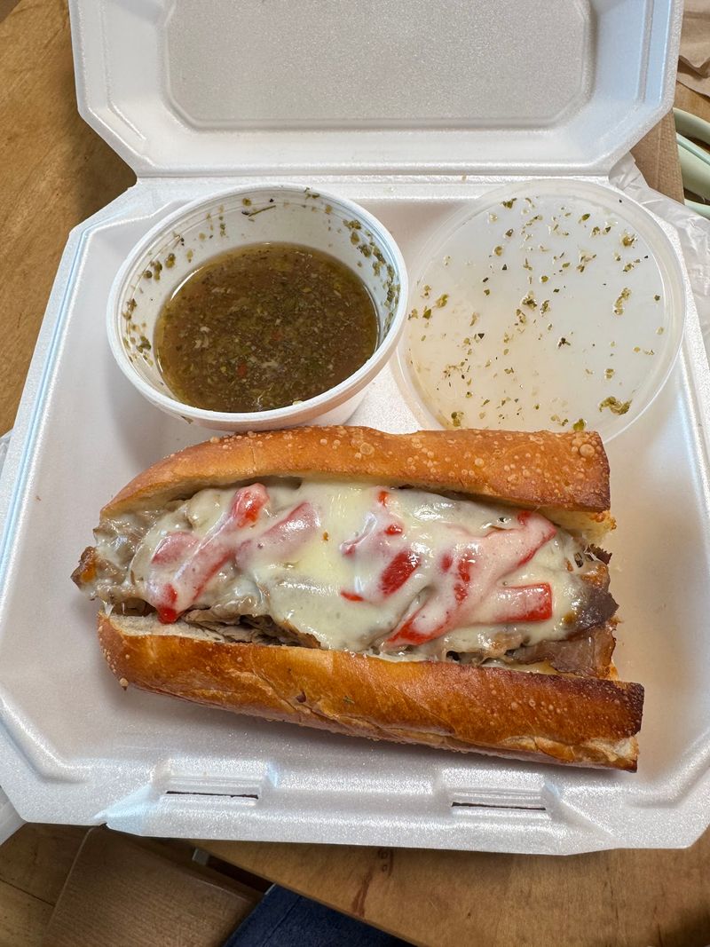 A Taste of Italy, Clive, IA