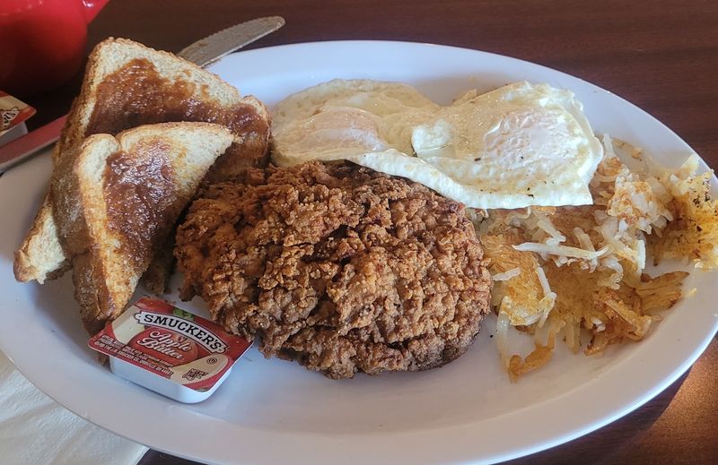 A Tenderloin Worth Talking About A Tenderloin Worth Talking About