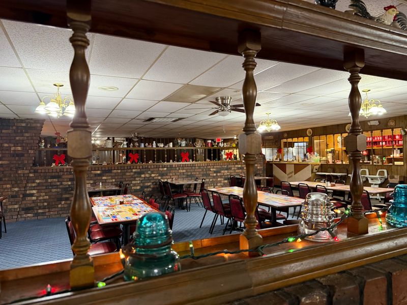 A Throwback Interior With Real Character