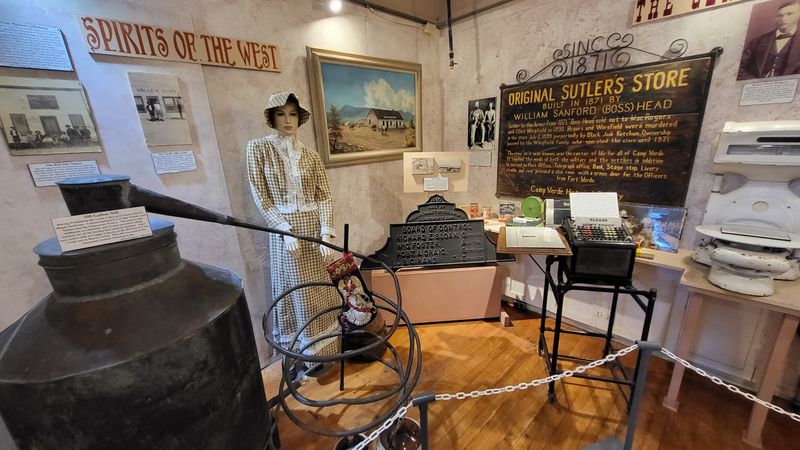 A Tiny Museum Packed With Big History A Tiny Museum Packed With Big History