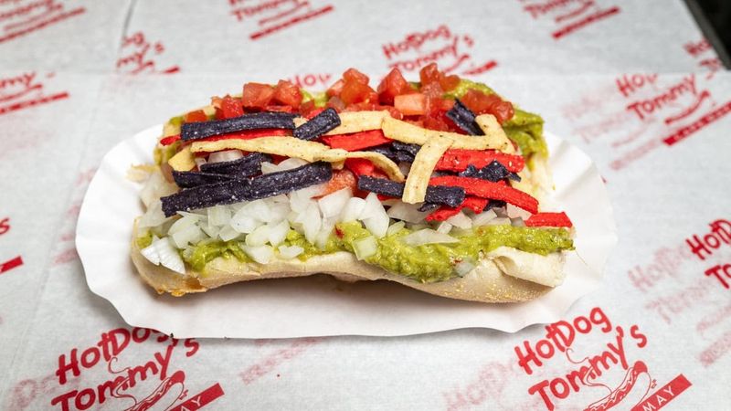 A Topping List That Makes You Freeze Up