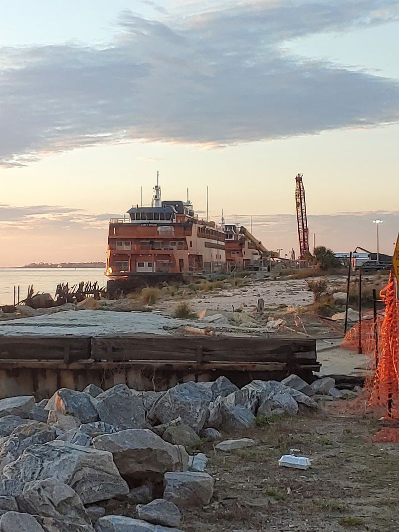 A Town Built Around Its Working Past A Town Built Around Its Working Past