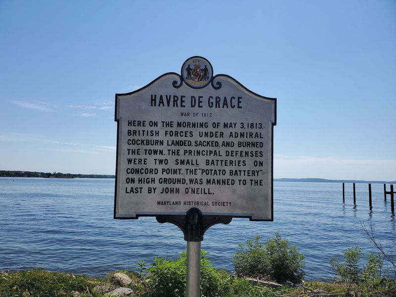 A Town Shaped By 1812