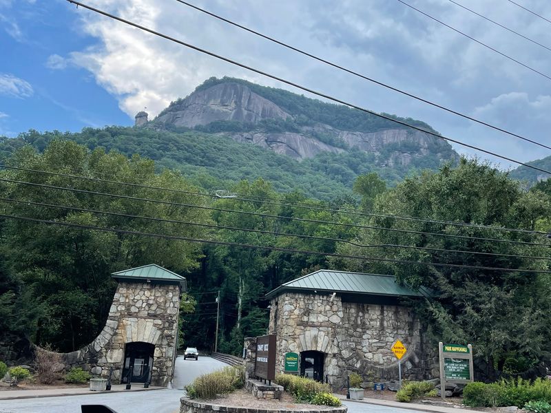 A Town That Refused To Quit