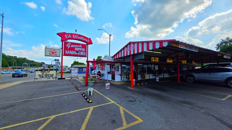 A Towson Avenue Landmark With Deep Roots