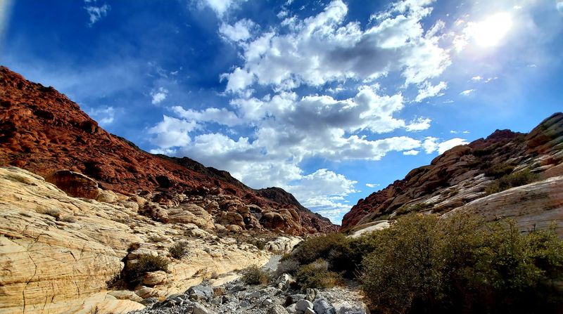 A Trail Built For Adventurous Hikers A Trail Built For Adventurous Hikers