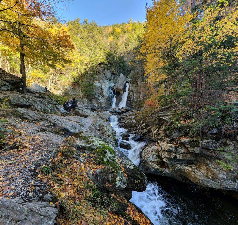 A Trail That Packs a Punch