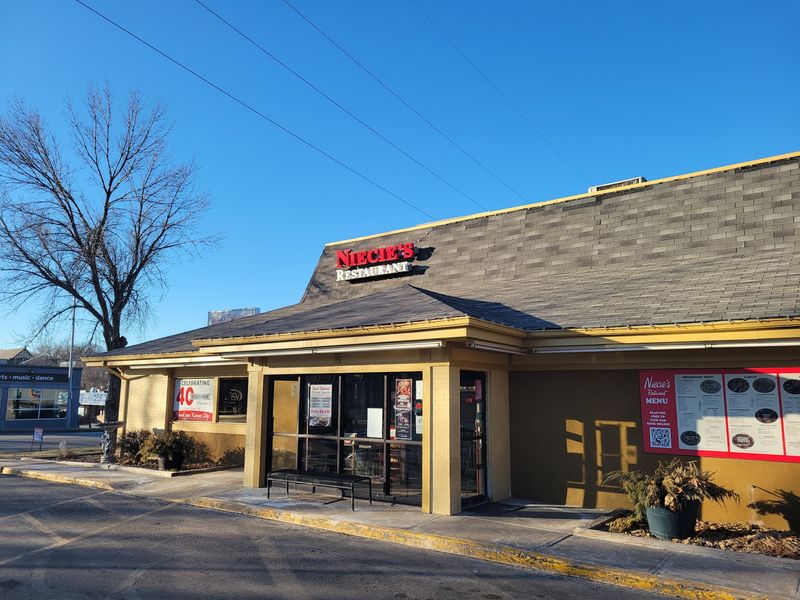 A Troost Avenue Landmark
