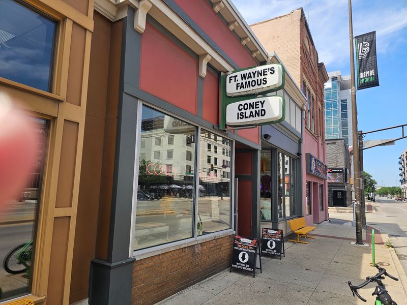 A True Downtown Landmark