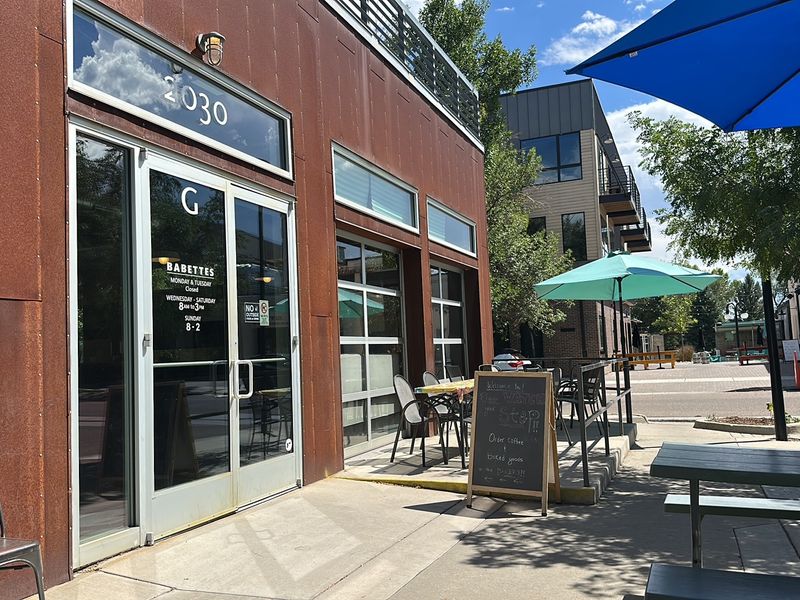 A Tucked-Away Bakery With Serious Ambitions