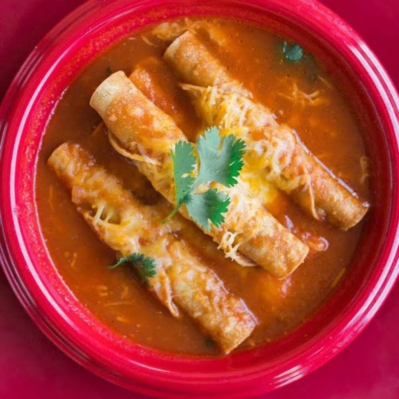 A Twenty-Year Case for the Tamale Crown