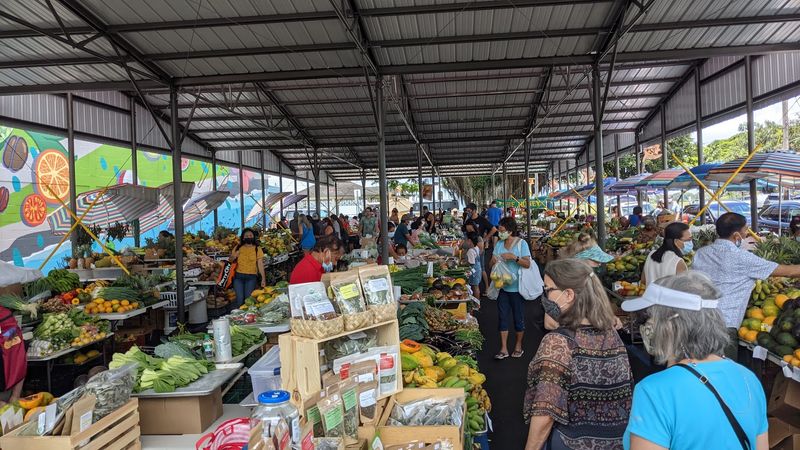A Twice-Weekly Tradition With Deep Roots