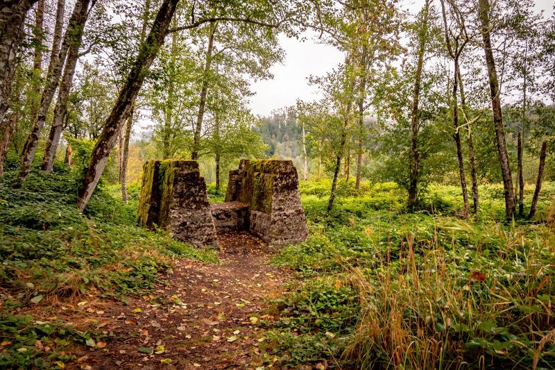 A Vanished Town Tucked Near Black Diamond