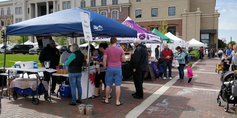 A Vendor Lineup Worth Exploring