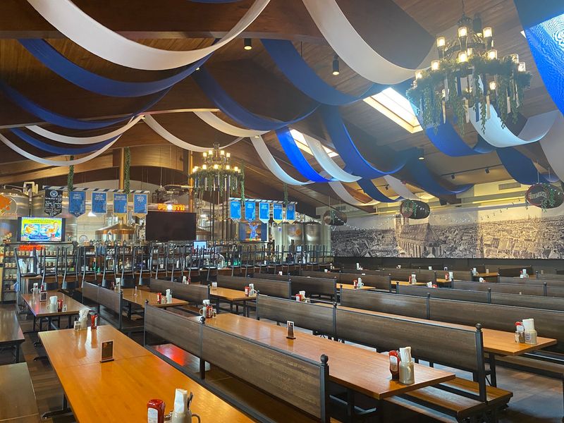 A Venue For Celebrations Big And Small