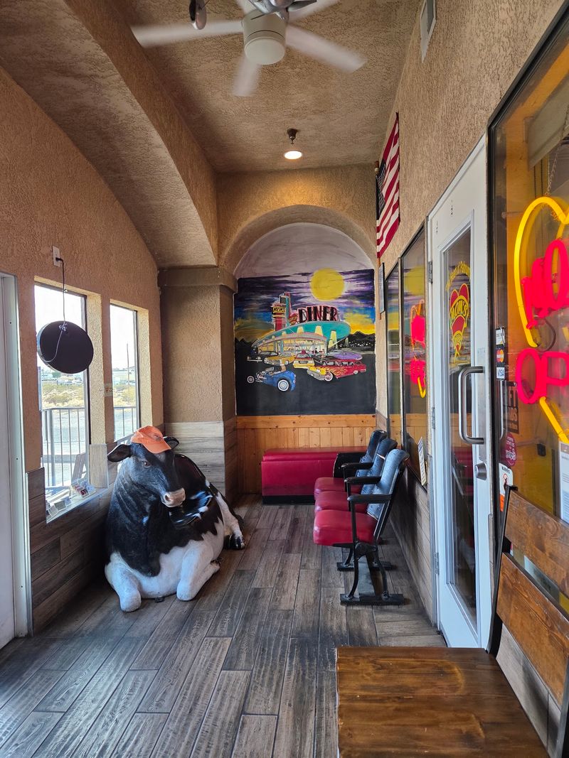 A Veteran-Owned Neighborhood Favorite