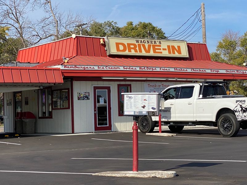A Veteran-Owned Slice of Americana