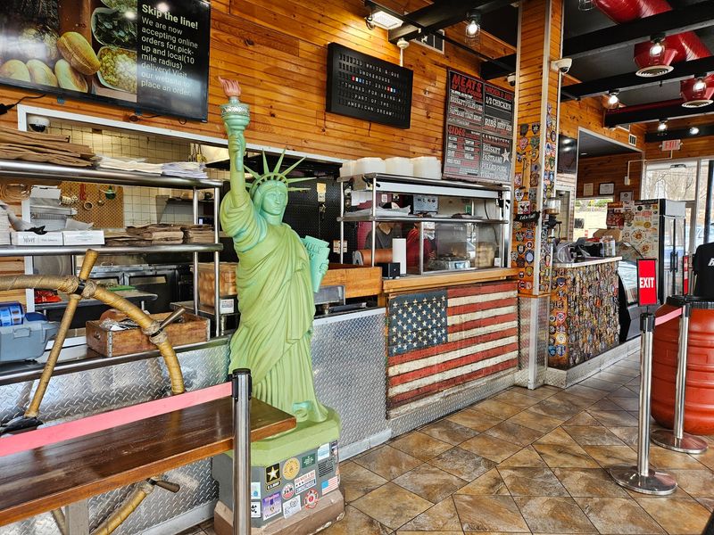 A Veteran-Owned Story With Texas Roots