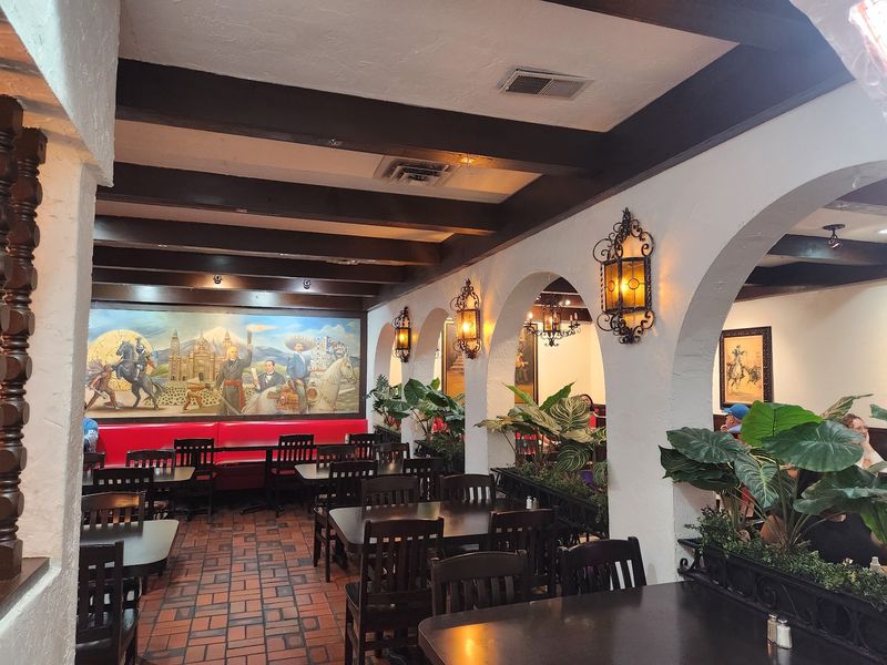 A Village With History Behind Every Booth