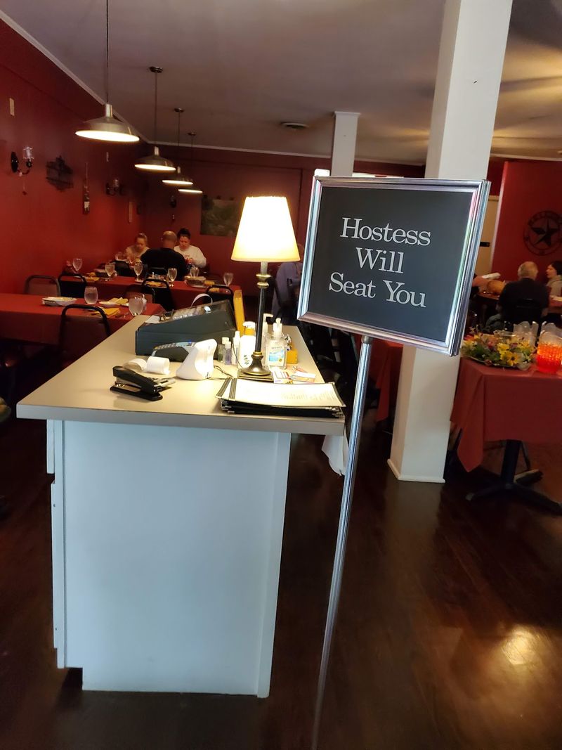 A Warm, Old-Fashioned Atmosphere