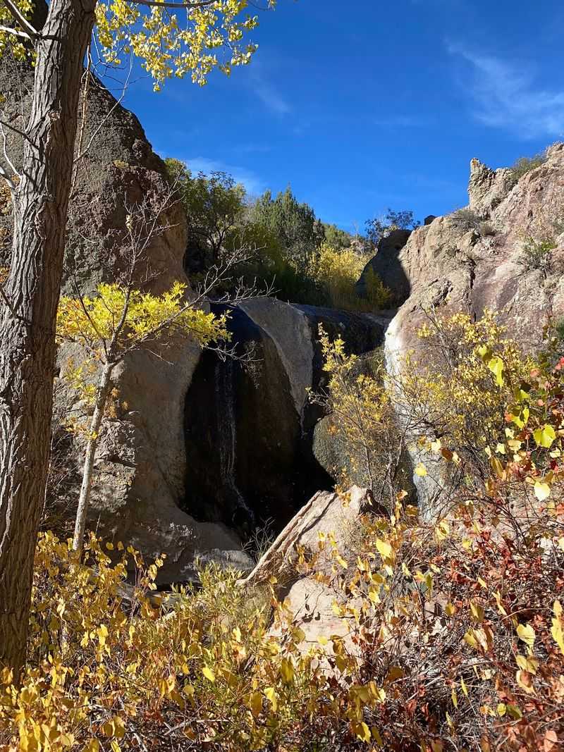 A Waterfall Trail Worth The Wander A Waterfall Trail Worth The Wander
