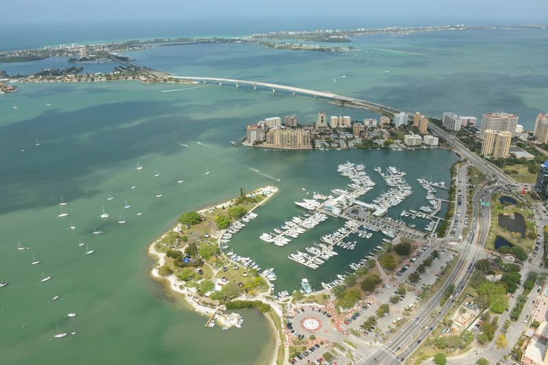 A Waterfront Address Worth Circling On The Map
