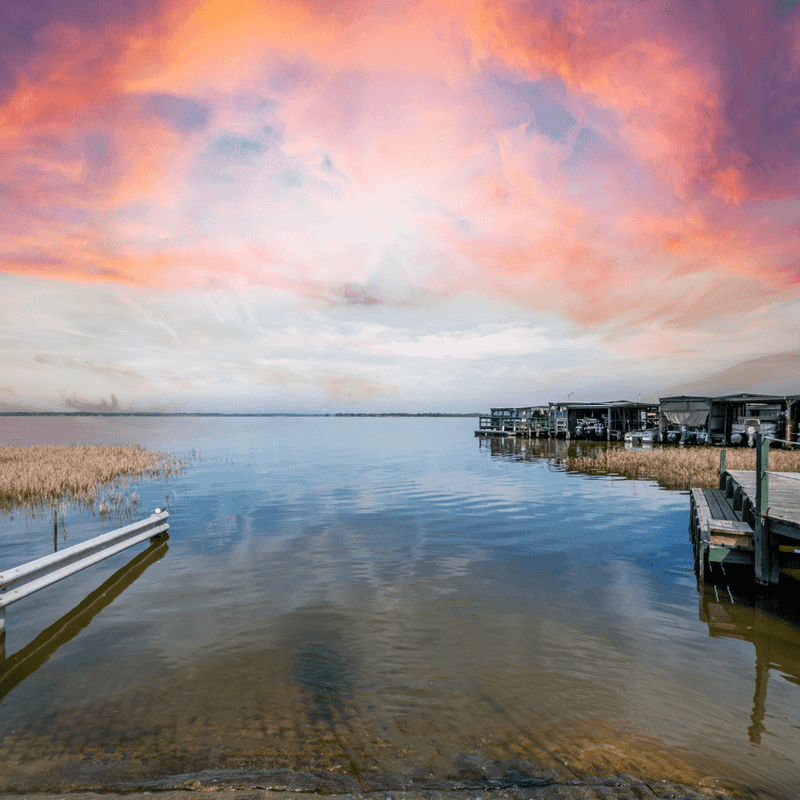 A Waterfront Address Worth Remembering A Waterfront Address Worth Remembering