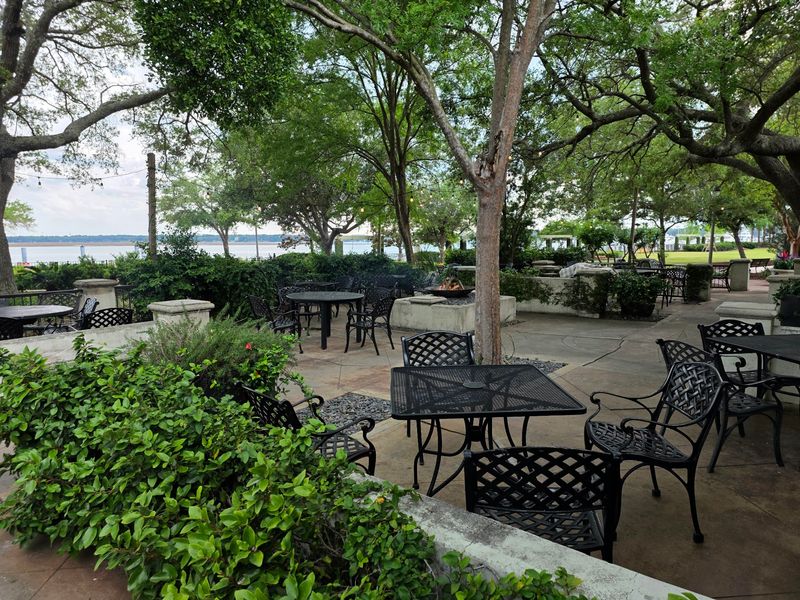 A Waterfront Address in Downtown Beaufort