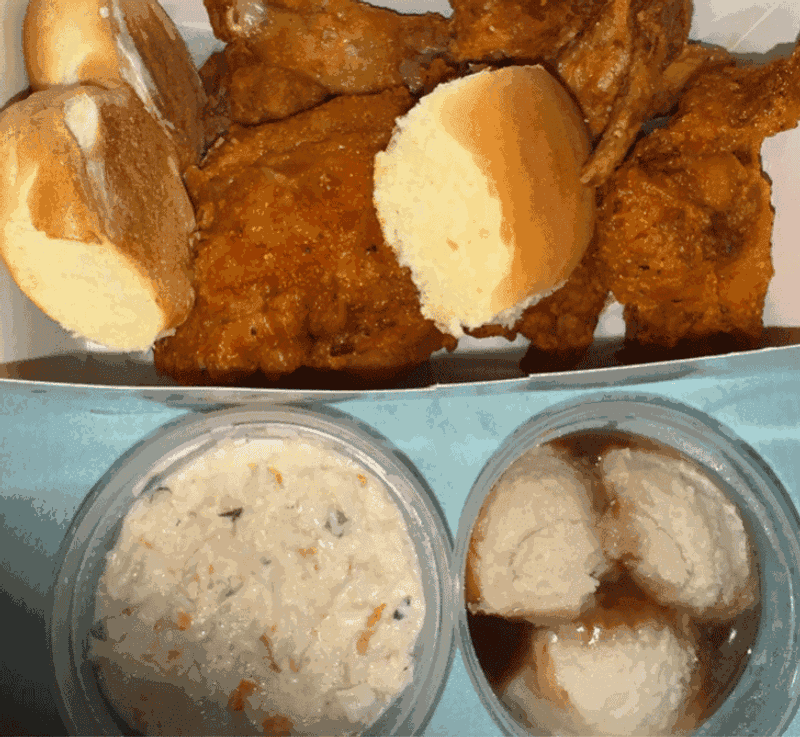 A Waterfront Picnic Plan
