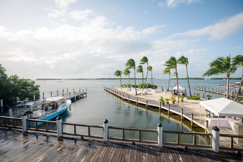 A Waterfront Wedding Venue A Waterfront Wedding Venue