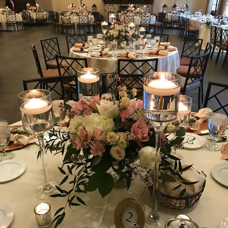 A Wedding Venue That Handles Everything A Wedding Venue That Handles Everything