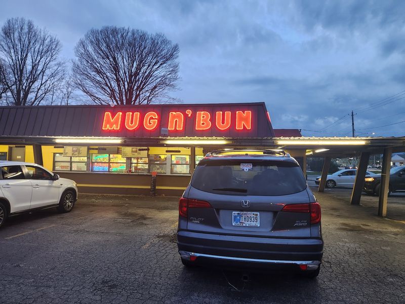 A West Side Drive-In With Carhop Service A West Side Drive-In With Carhop Service